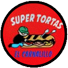 Tortas El Carnalillo